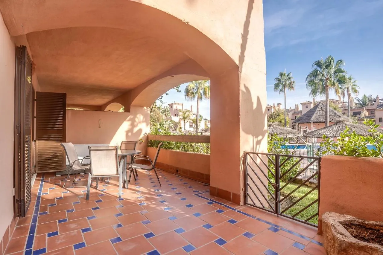Apartamento Entre Estepona-Marbella 0*, Estepona Spain