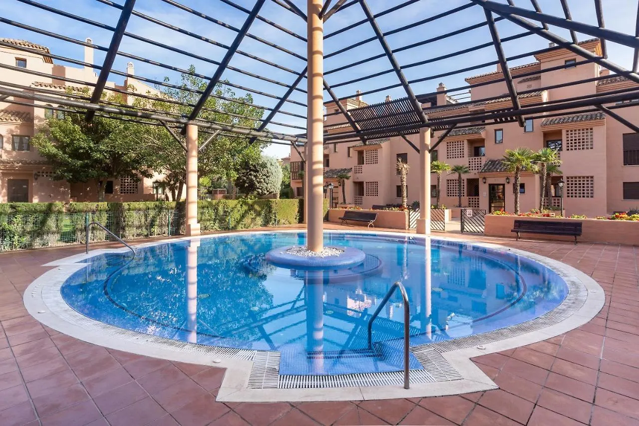 Apartamento Entre Estepona-Marbella Estepona