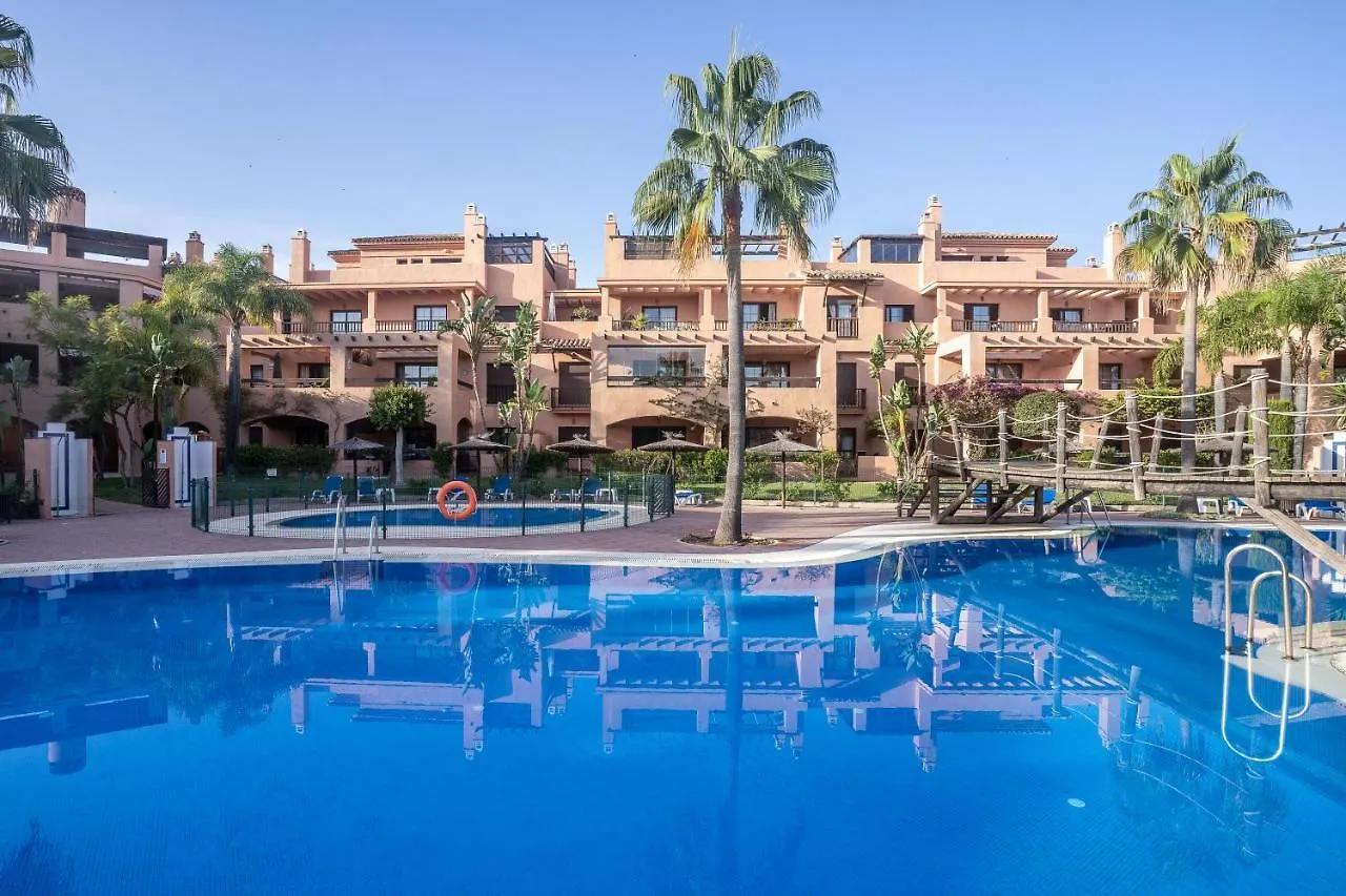 Apartamento Entre Estepona-Marbella Spain