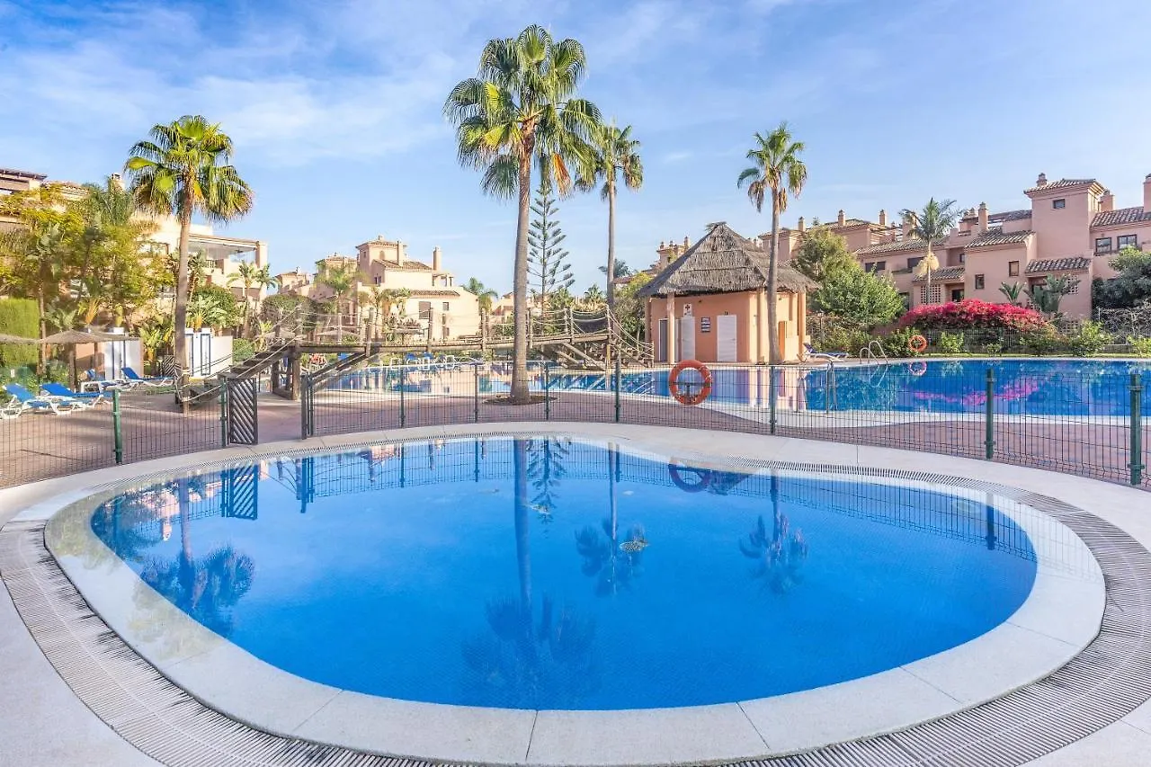 Apartamento Entre Estepona-Marbella Spain