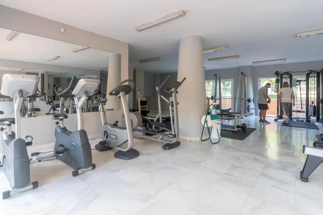 Apartamento Entre Estepona-Marbella Estepona