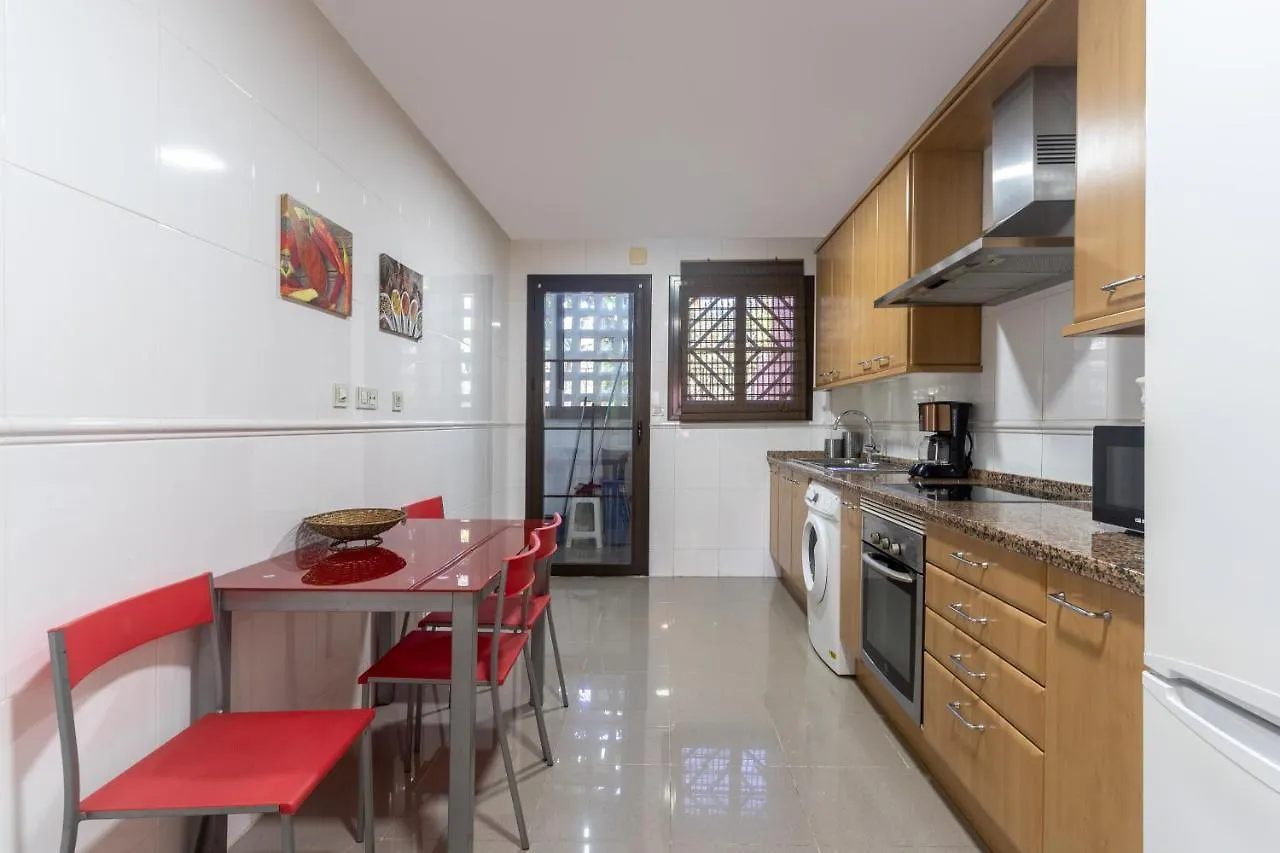 Apartamento Entre Estepona-Marbella Apartment