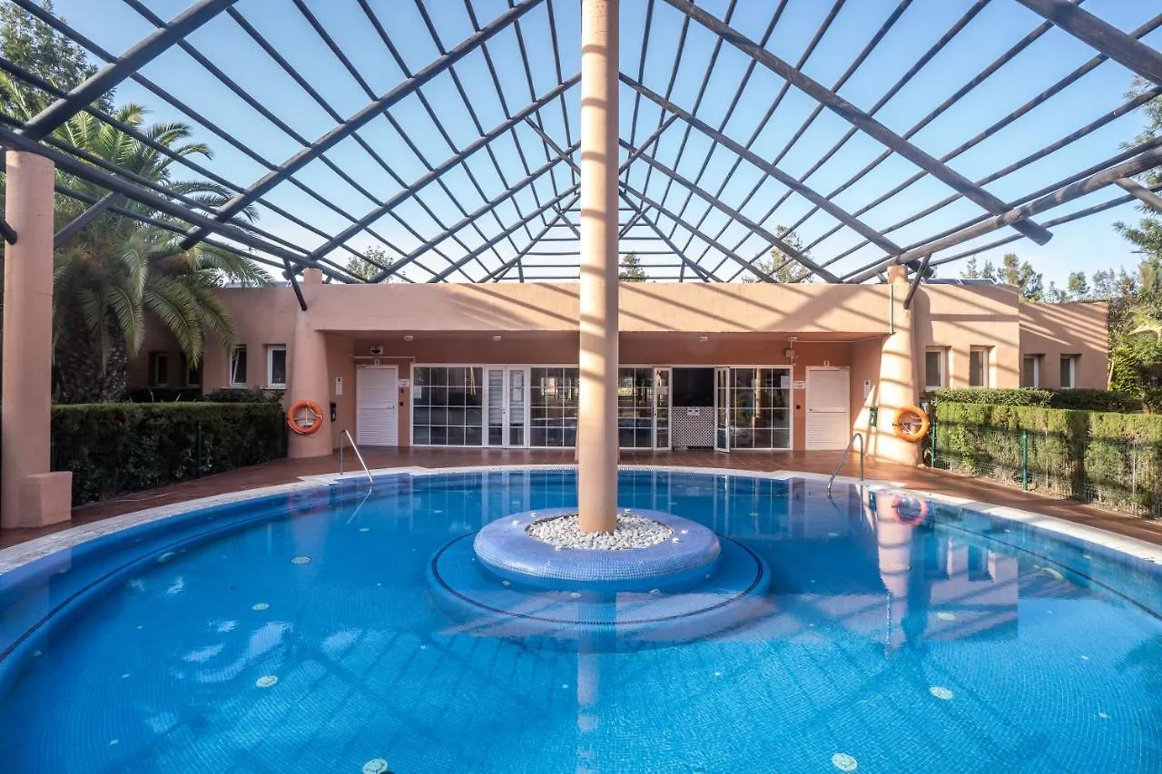 Apartamento Entre Estepona-Marbella 0*, Estepona Spain