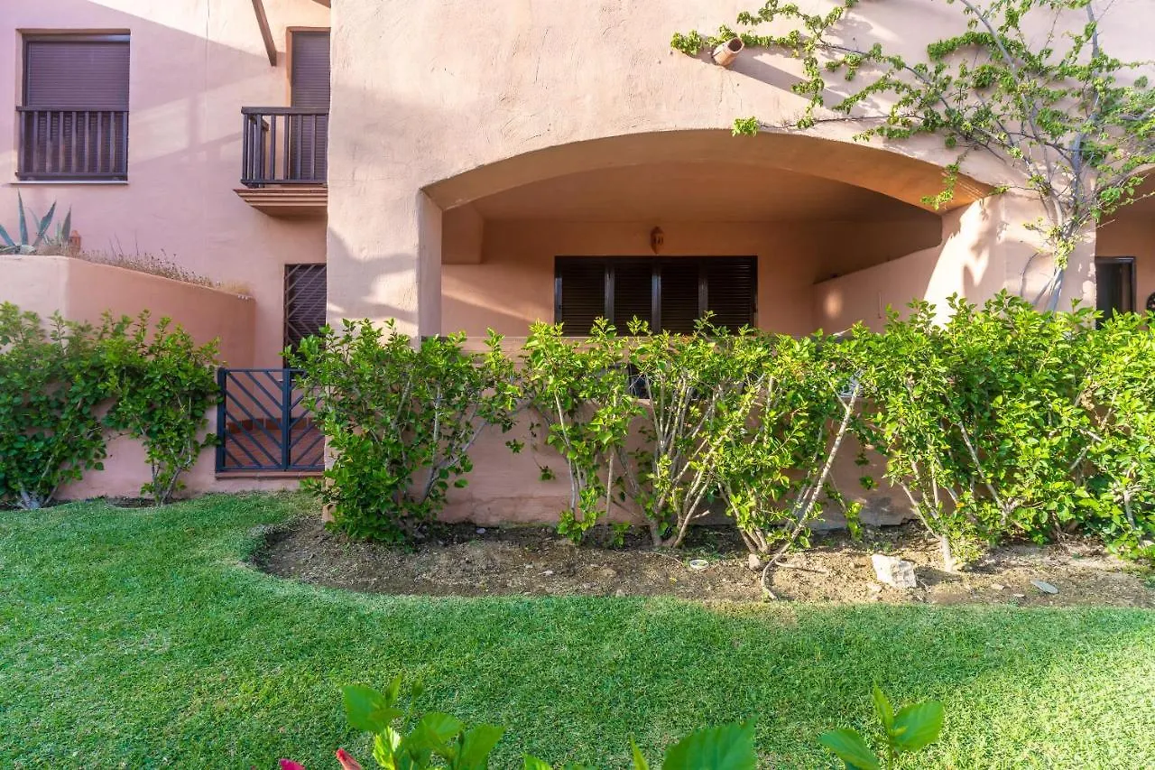 Apartamento Entre Estepona-Marbella 0*, Estepona